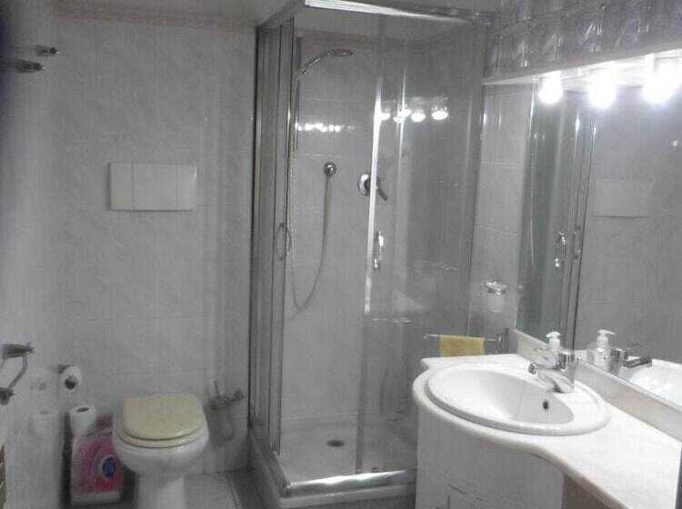 بنسيون Maison Mare & Monti