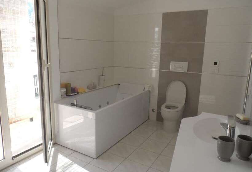 بنسيون Maison Mare & Monti