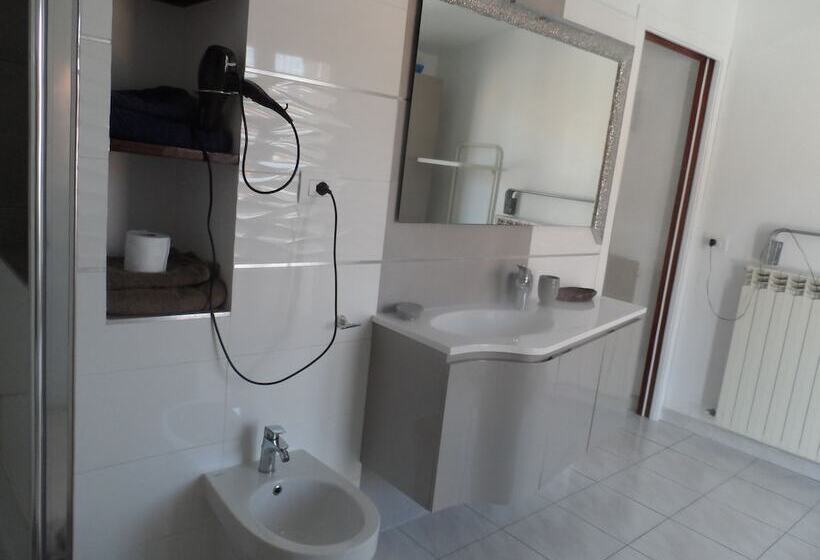 بنسيون Maison Mare & Monti