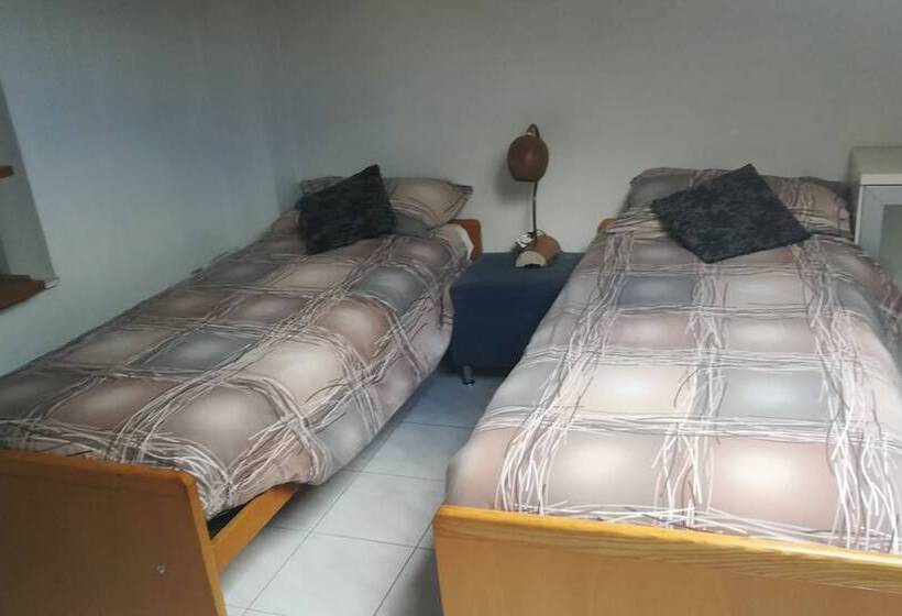 بنسيون Maison Mare & Monti