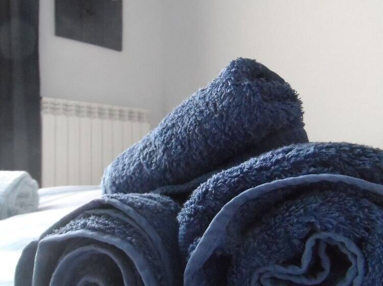 بنسيون Maison Mare & Monti