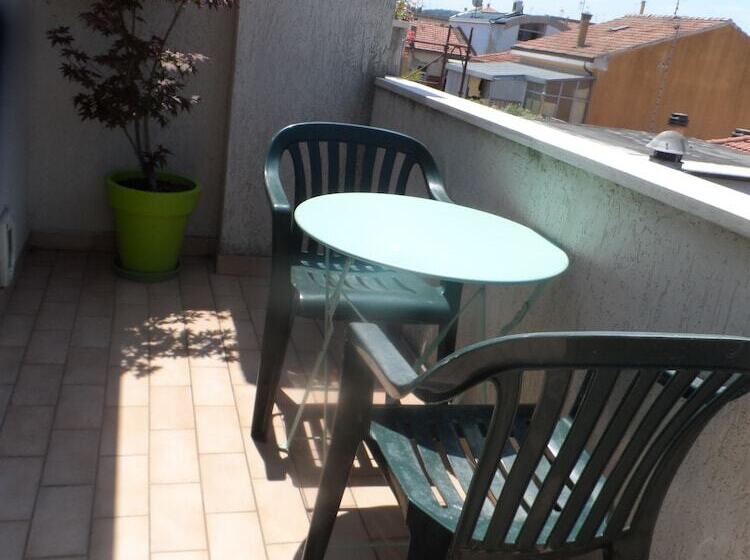 بنسيون Maison Mare & Monti