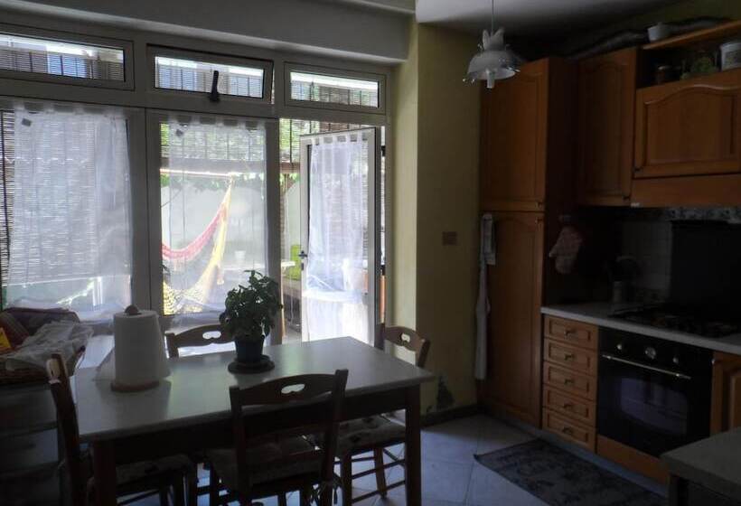 بنسيون Maison Mare & Monti