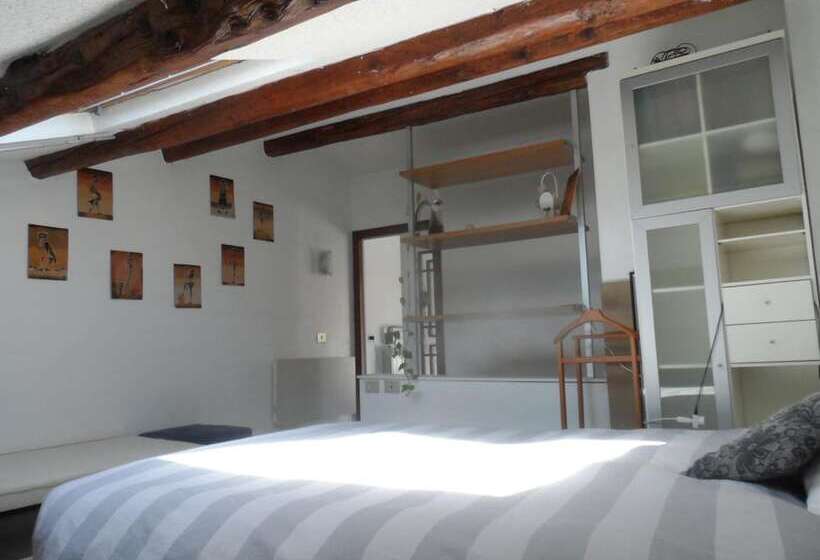 بنسيون Maison Mare & Monti