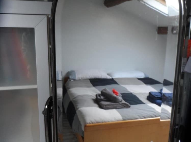 بنسيون Maison Mare & Monti