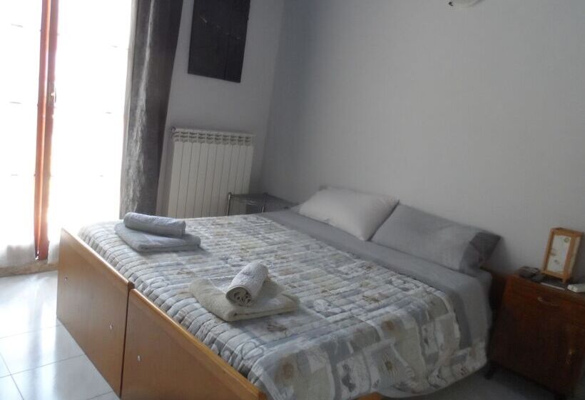 بنسيون Maison Mare & Monti