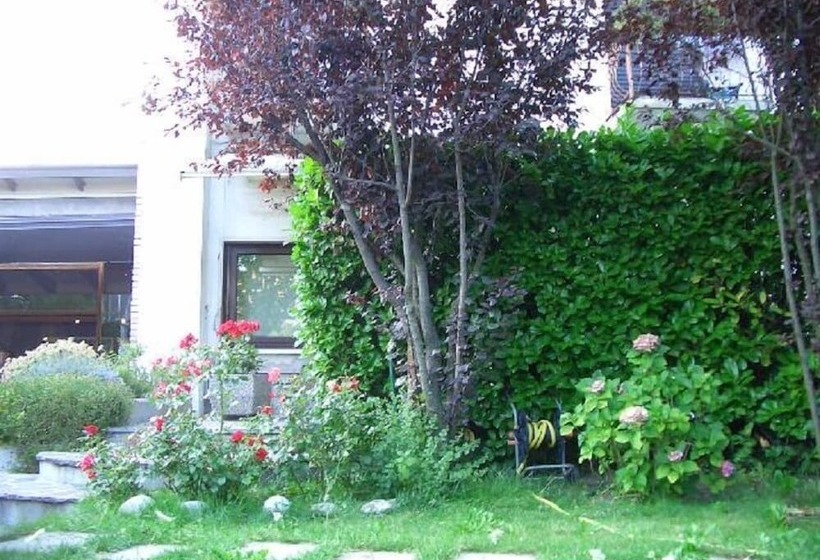 Пансион Locanda Da Cines