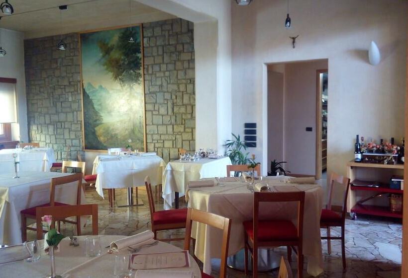 Пансион Locanda Da Cines