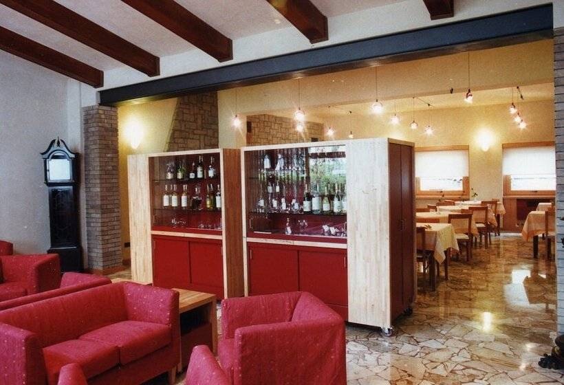 ペンション Locanda Da Cines