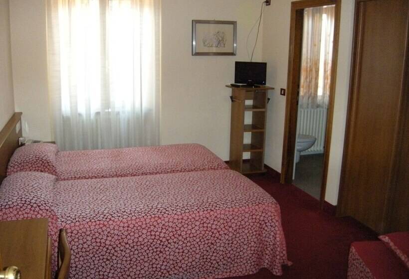 Пансион Locanda Da Cines