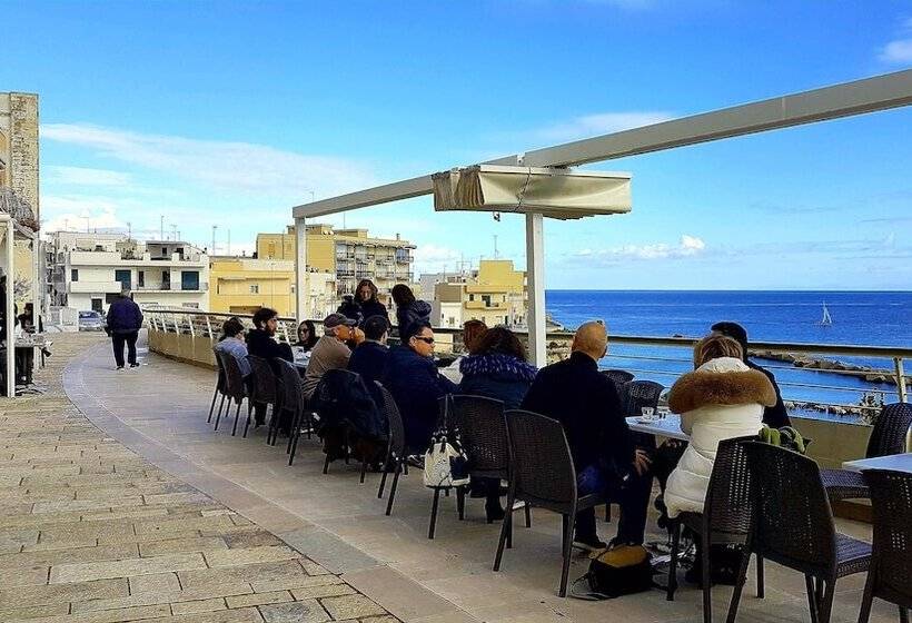 بنسيون Oikia Vacanze Diso Chiara