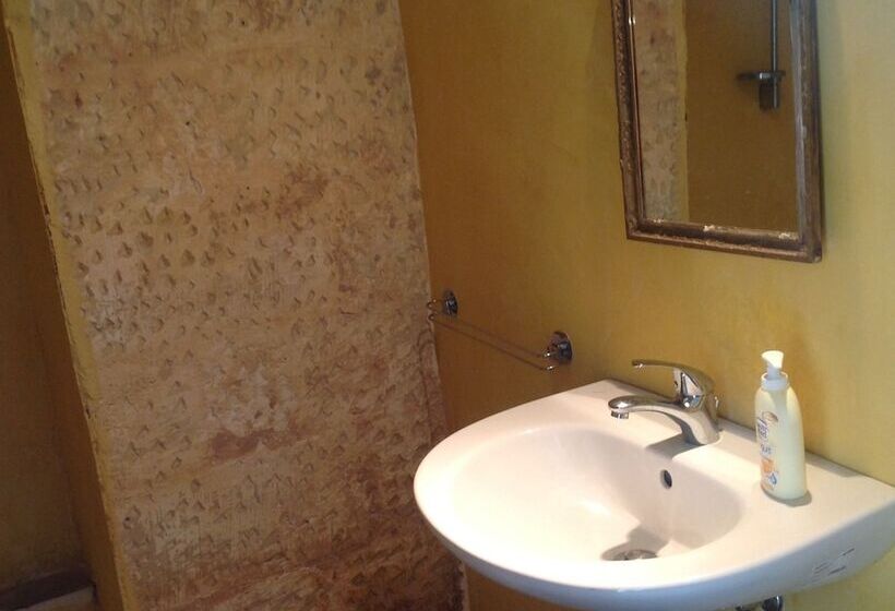 膳宿费 Parco Lanoce   Residenza D Epoca