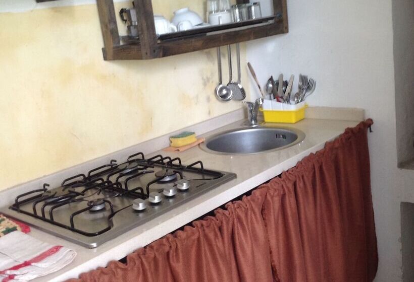 膳宿费 Parco Lanoce   Residenza D Epoca