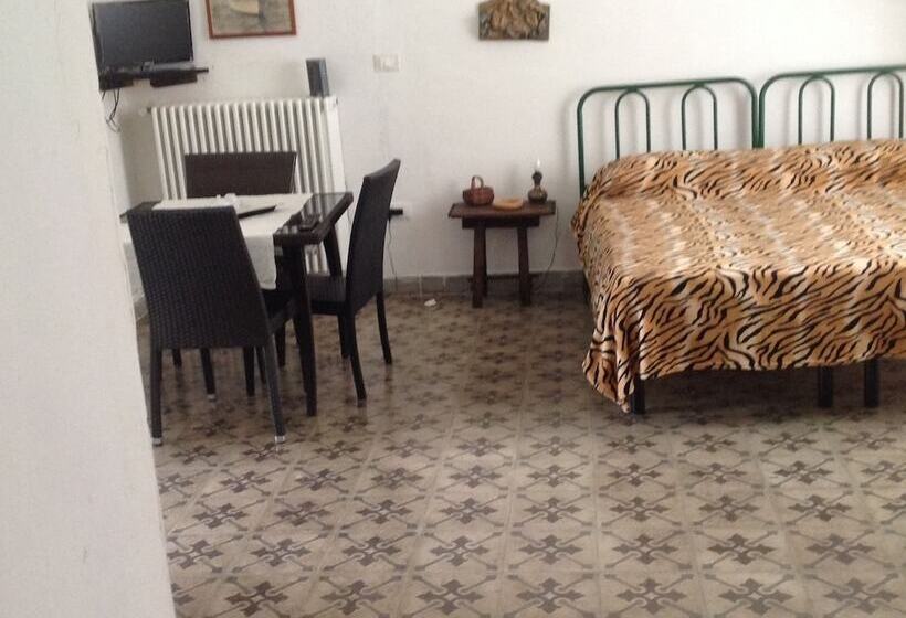 膳宿费 Parco Lanoce   Residenza D Epoca