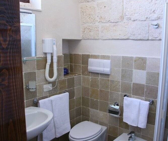 住所  Masseria Montecchie