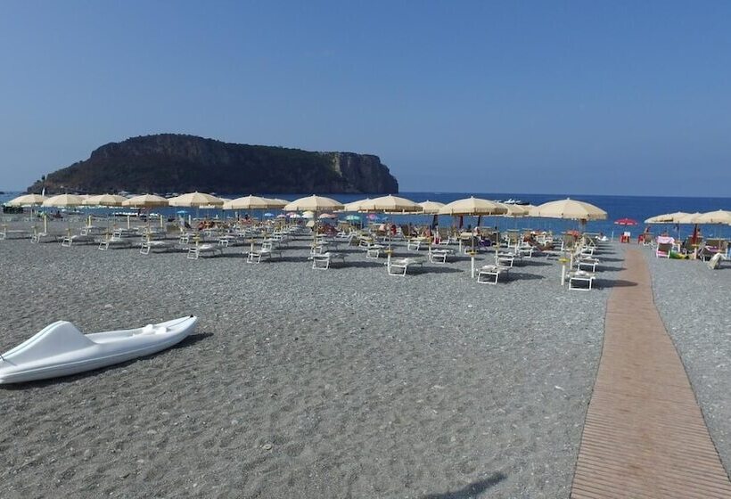 리조트 International Camping Village