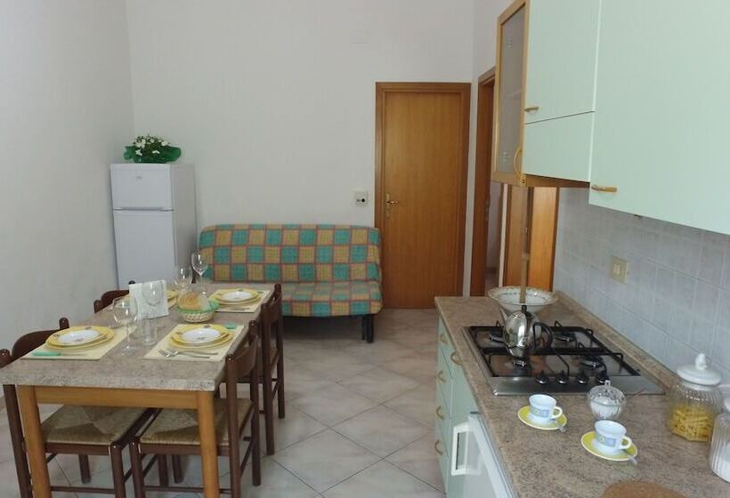 리조트 International Camping Village