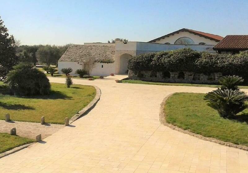 Tenuta Antico Leccio