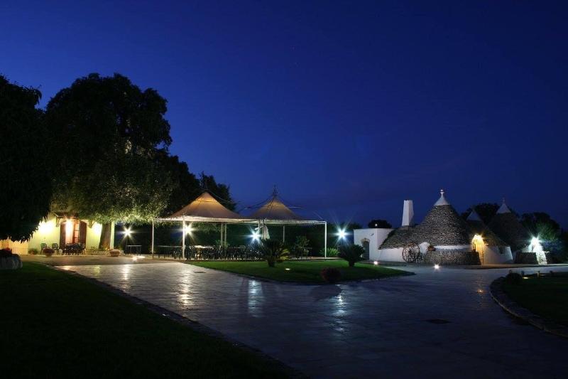 Tenuta Antico Leccio