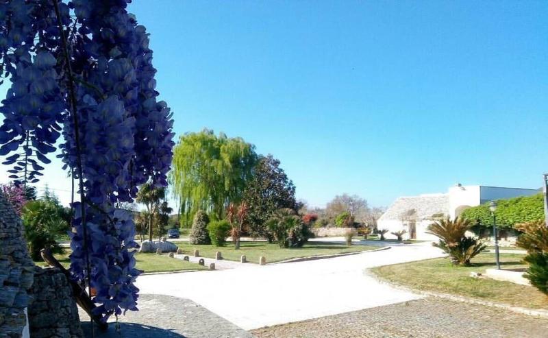 Tenuta Antico Leccio