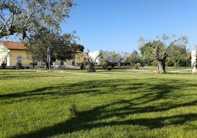 Tenuta Antico Leccio