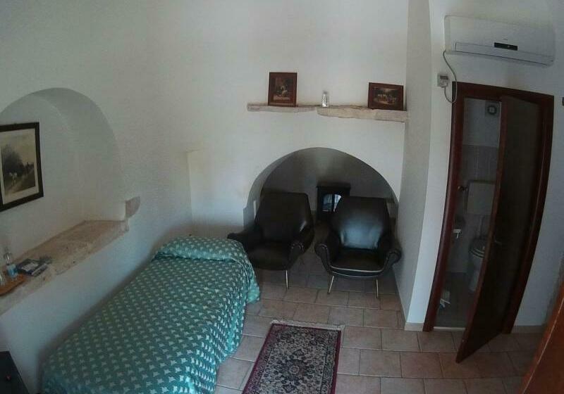 Tenuta Antico Leccio