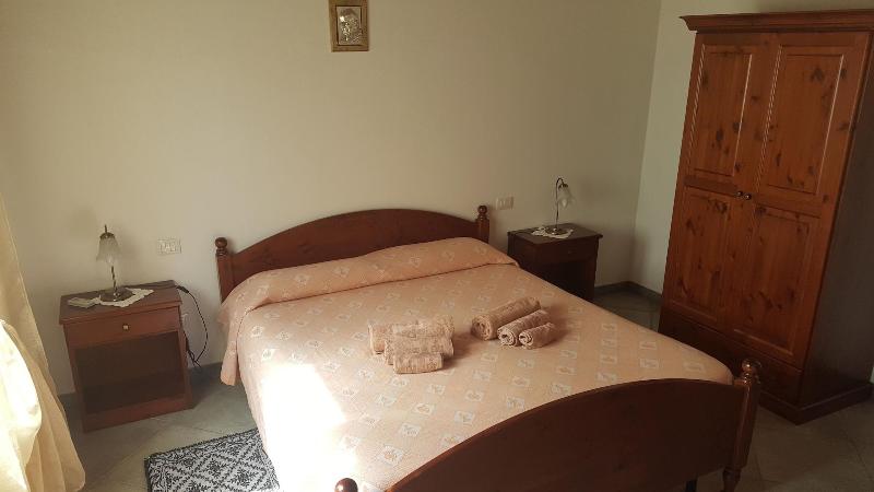 Agriturismo Bachile Bertula