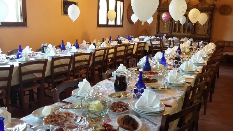 Agriturismo Bachile Bertula