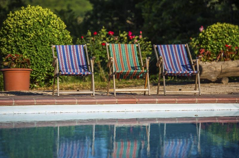 Agriturismo Casale Le Crete