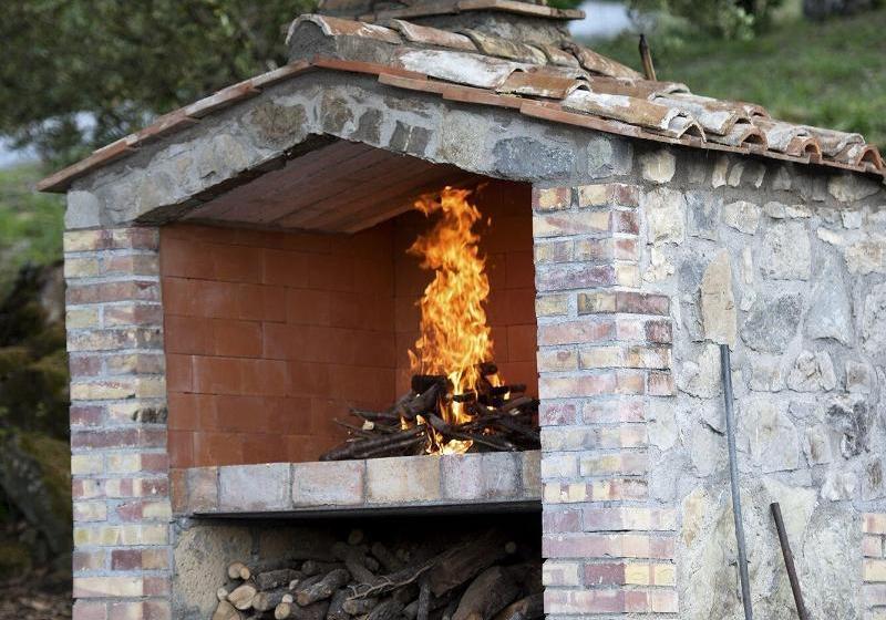 Agriturismo Casale Le Crete