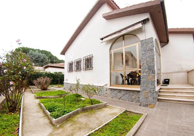 Agriturismo Casalino Dei Francesi