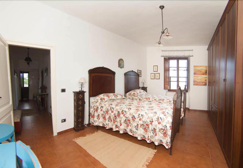 Agriturismo Casalino Dei Francesi