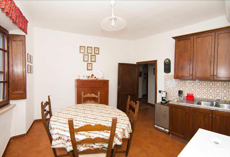 Agriturismo Casalino Dei Francesi