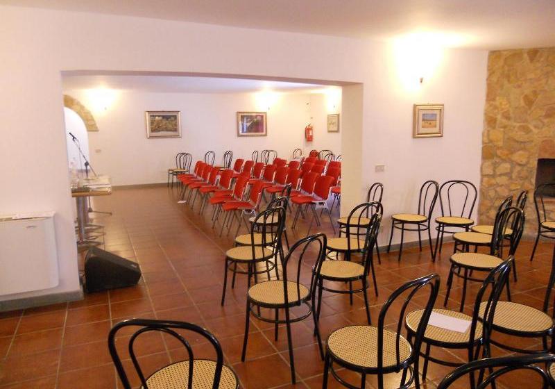 Agriturismo Il Casale Delle Ginestre