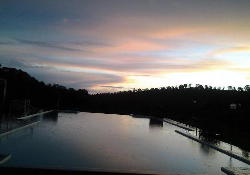 Agriturismo Il Casale Delle Ginestre