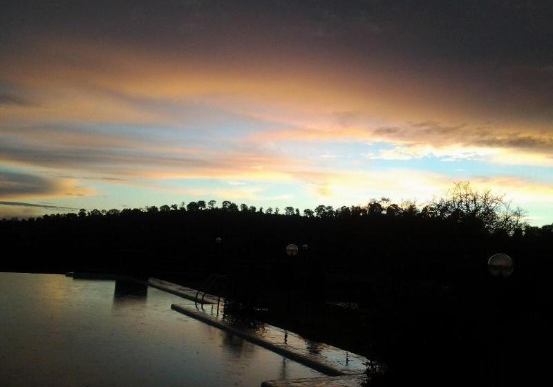 Agriturismo Il Casale Delle Ginestre