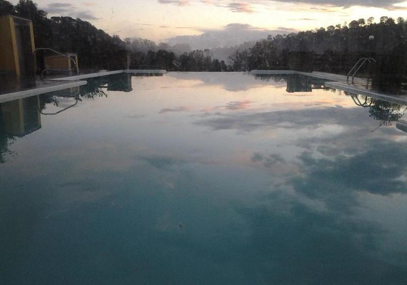 Agriturismo Il Casale Delle Ginestre