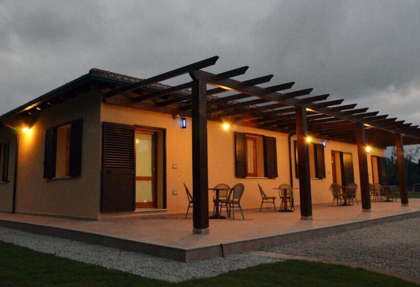 Agriturismo La Ghiandaia Alghero