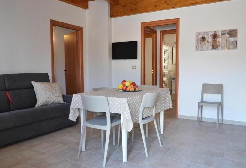 Agriturismo La Ghiandaia Alghero