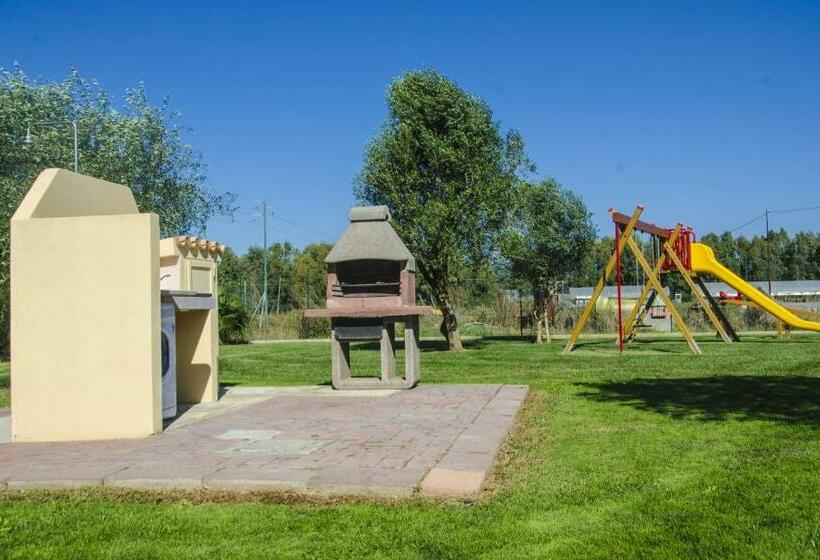 Agriturismo La Ghiandaia Alghero