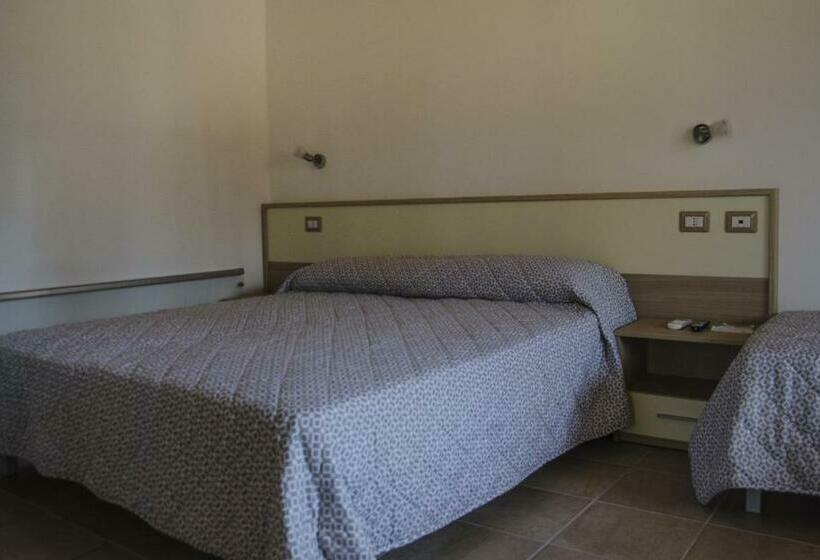 Agriturismo La Ghiandaia Alghero