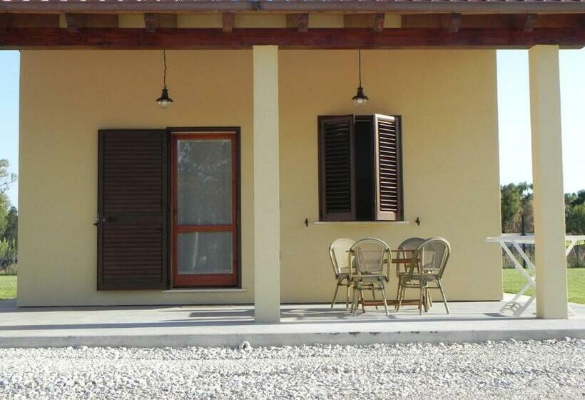 Agriturismo La Ghiandaia Alghero