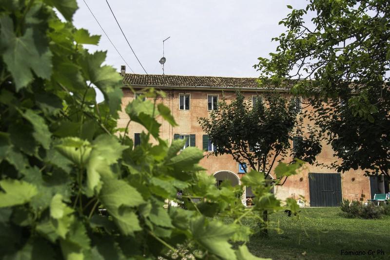 Agriturismo Le Spezie