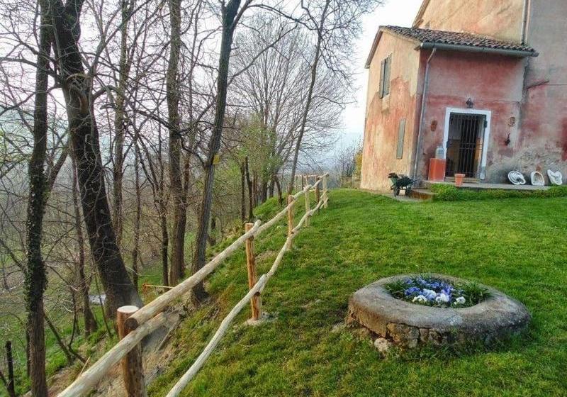 Agriturismo Le Spezie