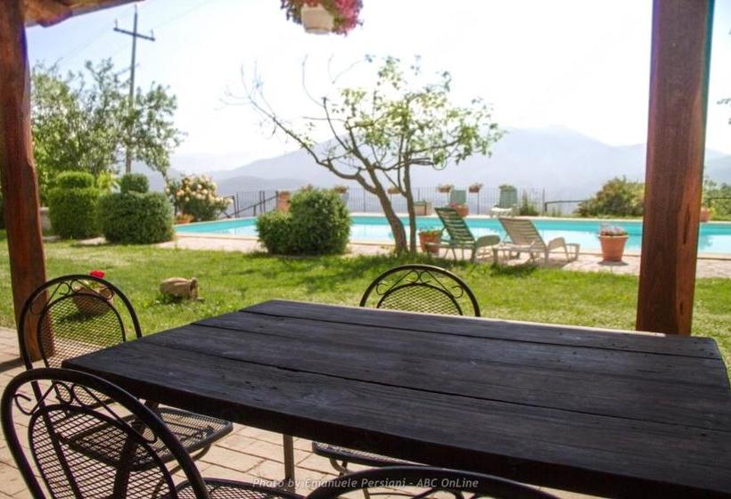 Agriturismo Santa Serena