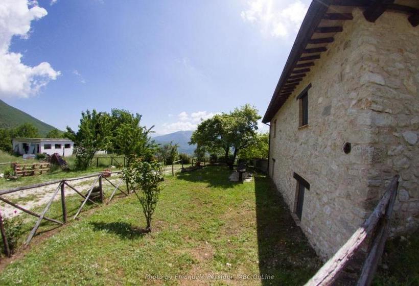 Agriturismo Santa Serena