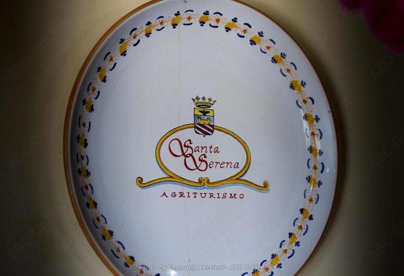 Agriturismo Santa Serena