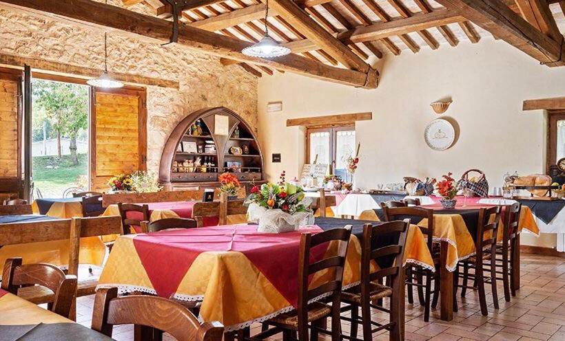 Agriturismo Santa Serena