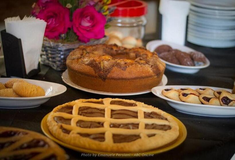 Agriturismo Santa Serena