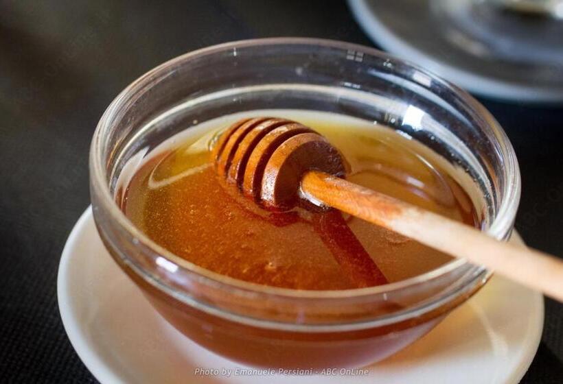 Agriturismo Santa Serena